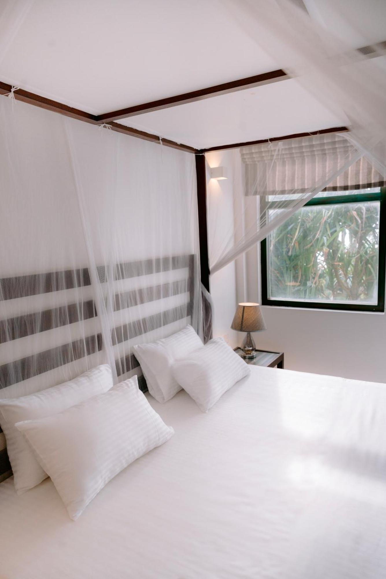 Villa Nilnara อาฮังกัลลา ภายนอก รูปภาพ