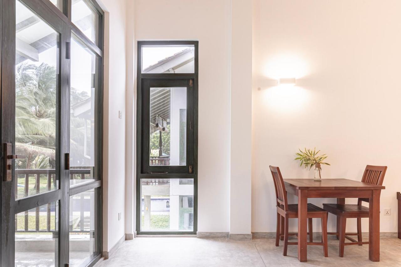 Villa Nilnara อาฮังกัลลา ภายนอก รูปภาพ