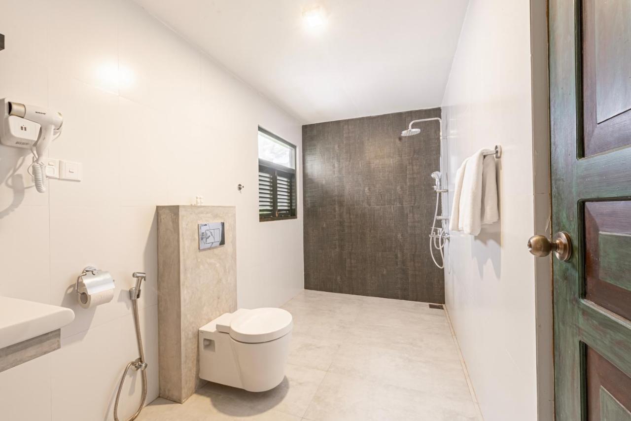 Villa Nilnara อาฮังกัลลา ภายนอก รูปภาพ